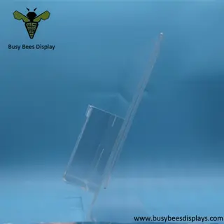 2018 Environmental Acrylic Business Card Holder