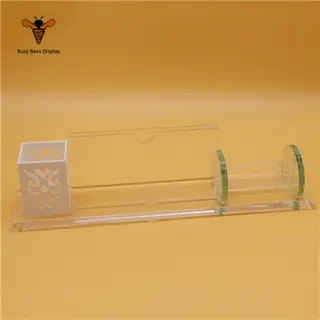 NEW Pencil Case, Office Pencil Holder and Pencil Container