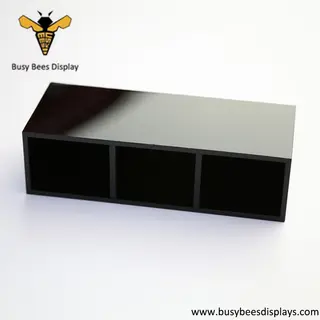New Business Card Holder, Brochure Desk Stand and Pen Display