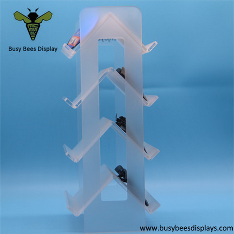 The Best Choice Custom Made Acrylic Eyewear Glasses Display Holder