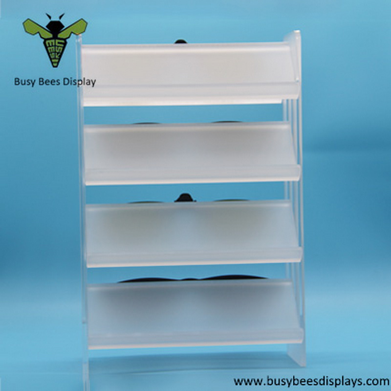 The Best Choice Custom Made Acrylic Eyewear Glasses Display Holder