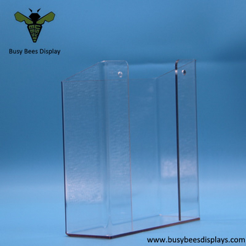 Wholesale Display Magazine Catalog Holder and Label Brochure
