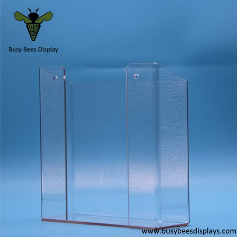 Wholesale Display Magazine Catalog Holder and Label Brochure