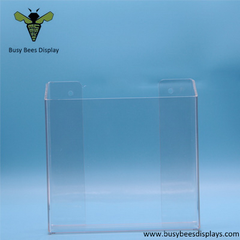 Wholesale Display Magazine Catalog Holder and Label Brochure