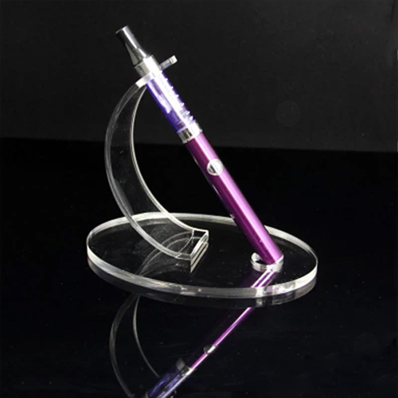 wholesales Acrylic Office Supplies Pen Holder and Desktop Storage