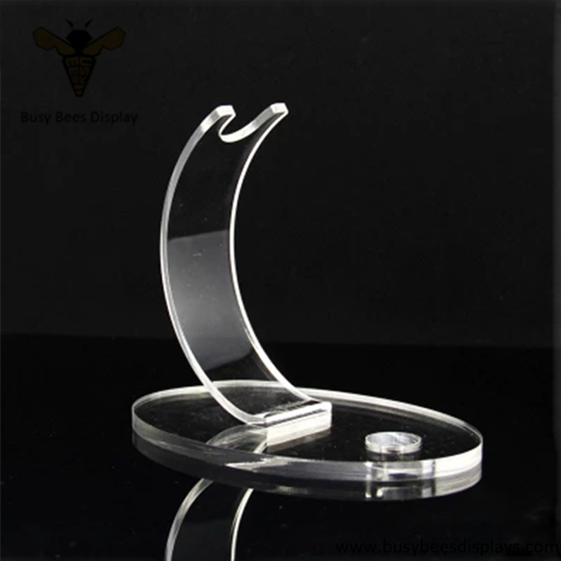 wholesales Acrylic Office Supplies Pen Holder and Desktop Storage