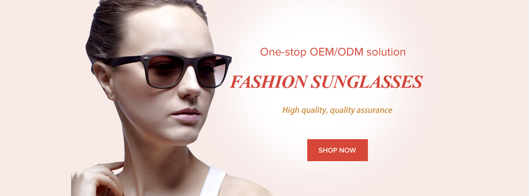 Newest Trending Fashion Sunglasses