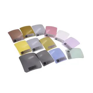 Jiayu Product Knowledge: Photochromic Lenses