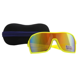 Jiayu Product Knowledge: How to Choose Running Sunglasses