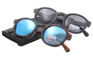 Jiayu Product Knowledge: Acetate Glasses