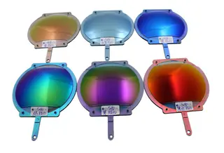 PC Polarized Lens