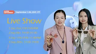 2021 September Procurement Festival