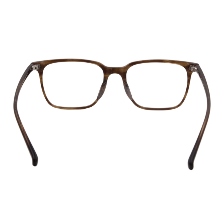 Acetate Eyewear Frames Optical Custom Made Eyeglass Frames