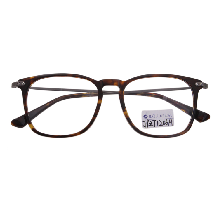  Handmade Acetate Optical Frame