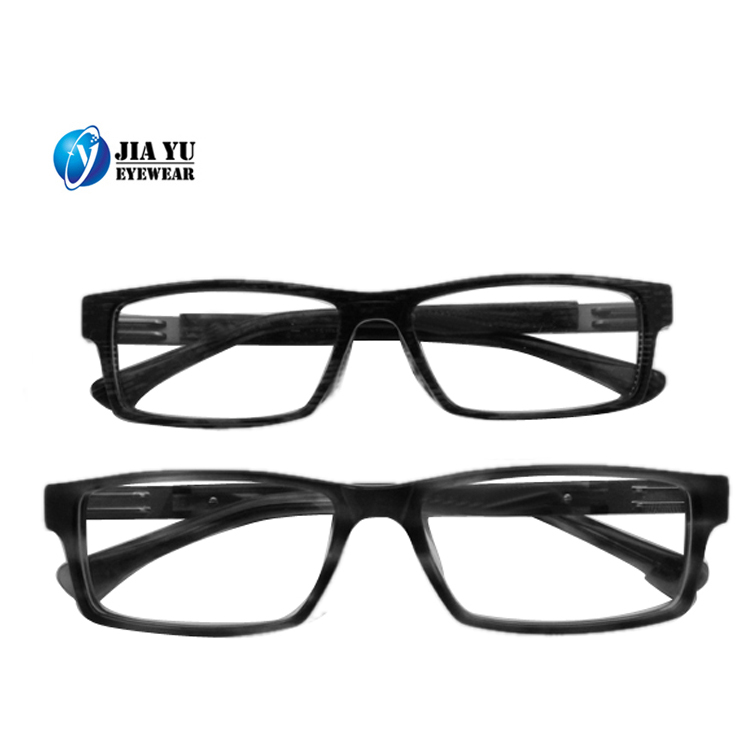  Square Acetate Optical Frames Eyeglasses