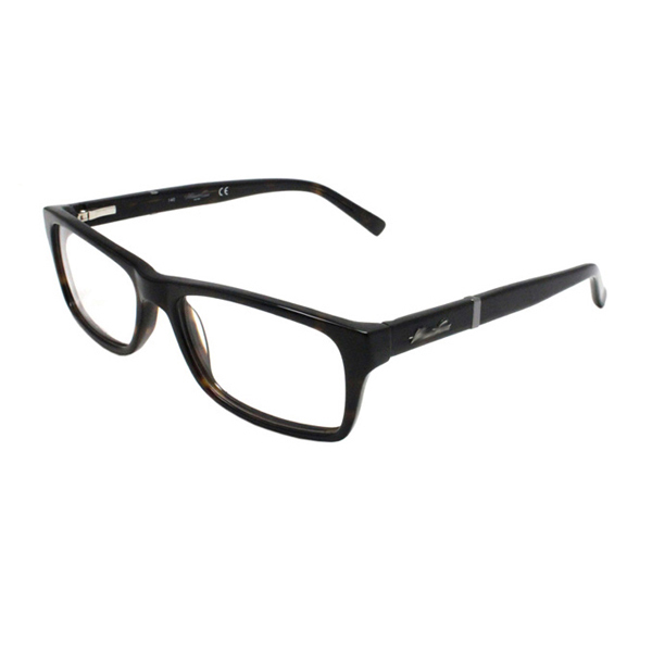 Brand Retro Handmade Black Optical Frames Eyeglasses