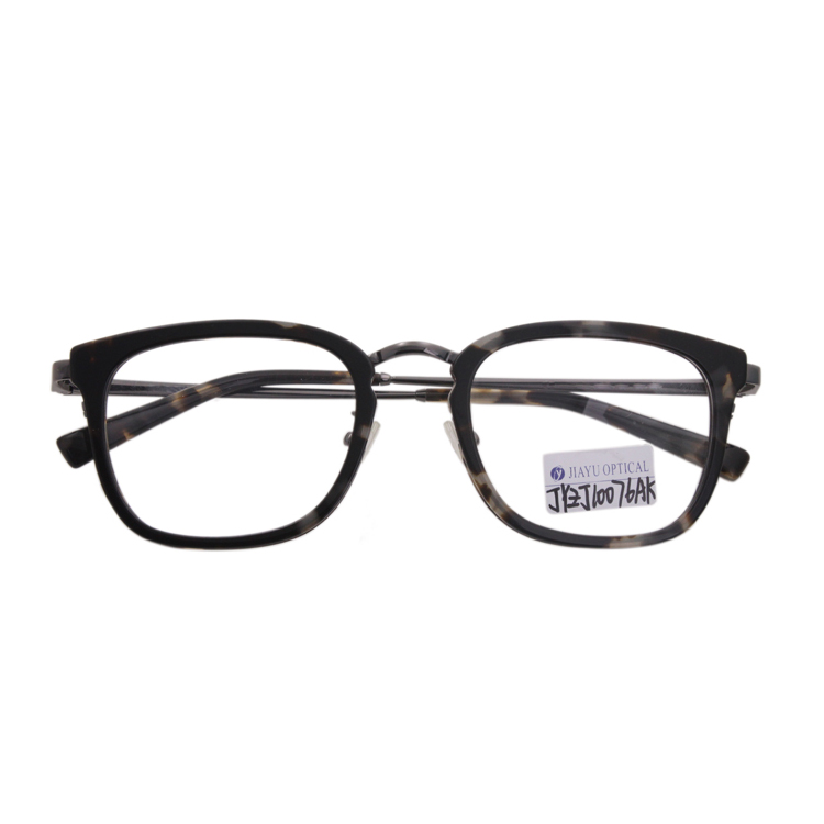 Tortoise Reading Acetate Optical Frames 