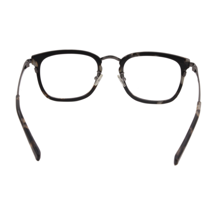 High Quality Custom Tortoise Reading Acetate Optical Frames