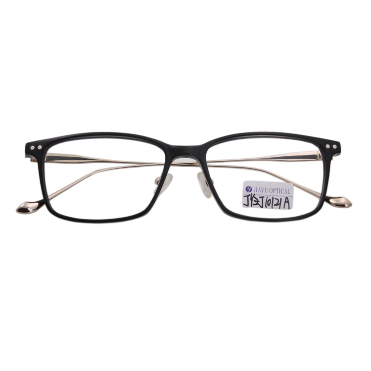 Anti Blue Light Acetate Eyewear Frame