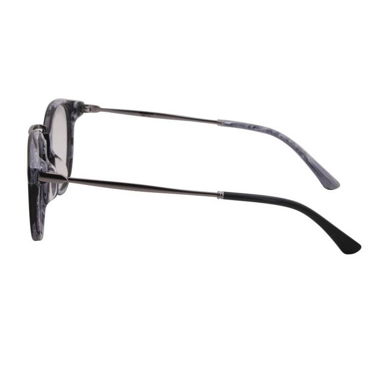 Acetate Optical Frame Unisex Blue Light Blocking Glasses