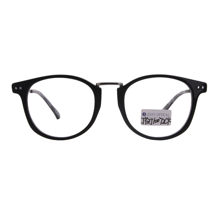 Acetate Optical Frame Unisex Blue Light Blocking Glasses