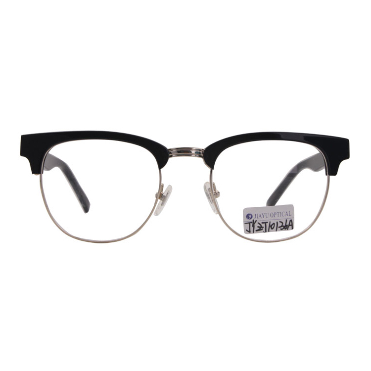 Hot Sale Luxury Acetate Optical Frames Glasses for Men