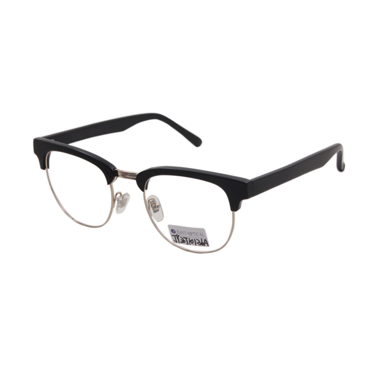Hot Sale Luxury Acetate Optical Frames Glasses for Men