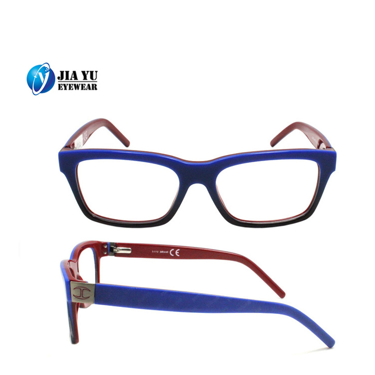 Spectacle Frames Custom Logo Unisex Optical Frames Glasses