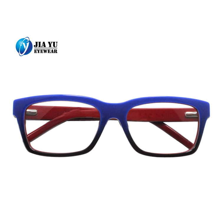 Spectacle Frames Custom Logo Unisex Optical Frames Glasses