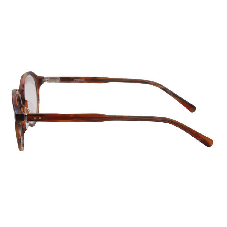 Latest Branded Women Black Acetate Trendy Optical Frame