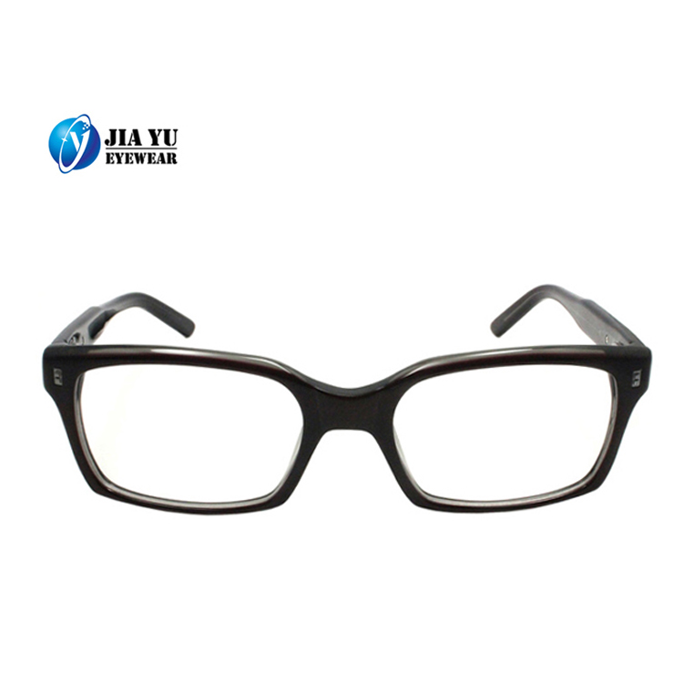 New Arrival Custom Logo Optical Frames Eyeglasses for Men