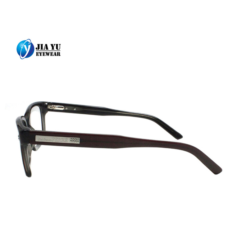 New Arrival Custom Logo Optical Frames Eyeglasses for Men
