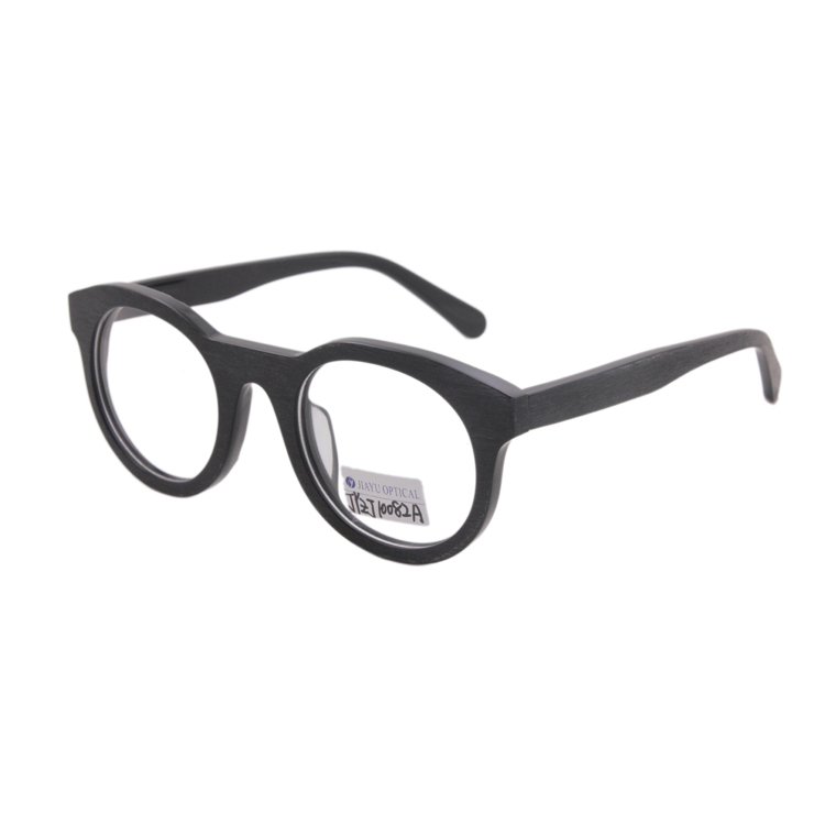New Arrival Acetate Fashion Custom Logo Men Optical Frames