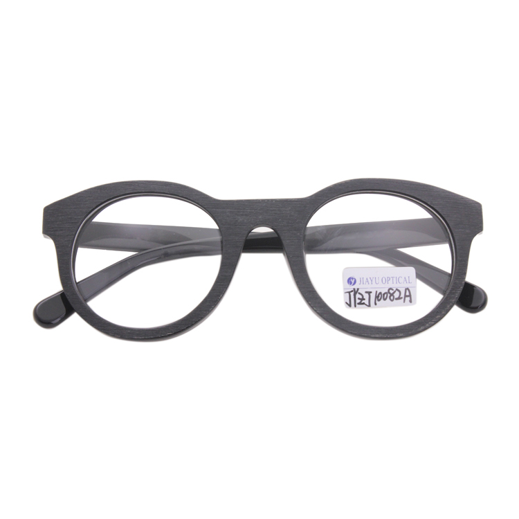 New Arrival Acetate Fashion Custom Logo Men Optical Frames