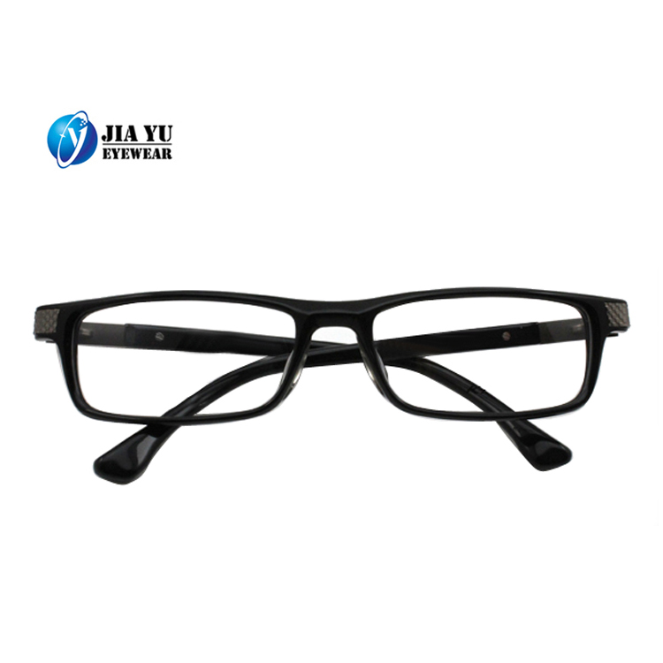 Custom Printed Reading Acetate Optical Frames 