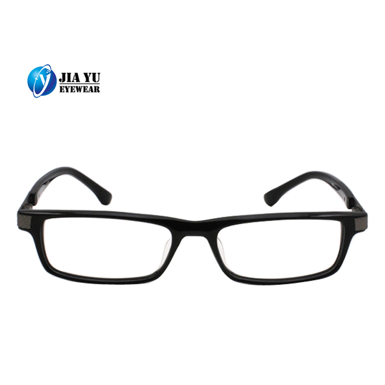 Custom Printed Reading Acetate Optical Frames Eyeglasses