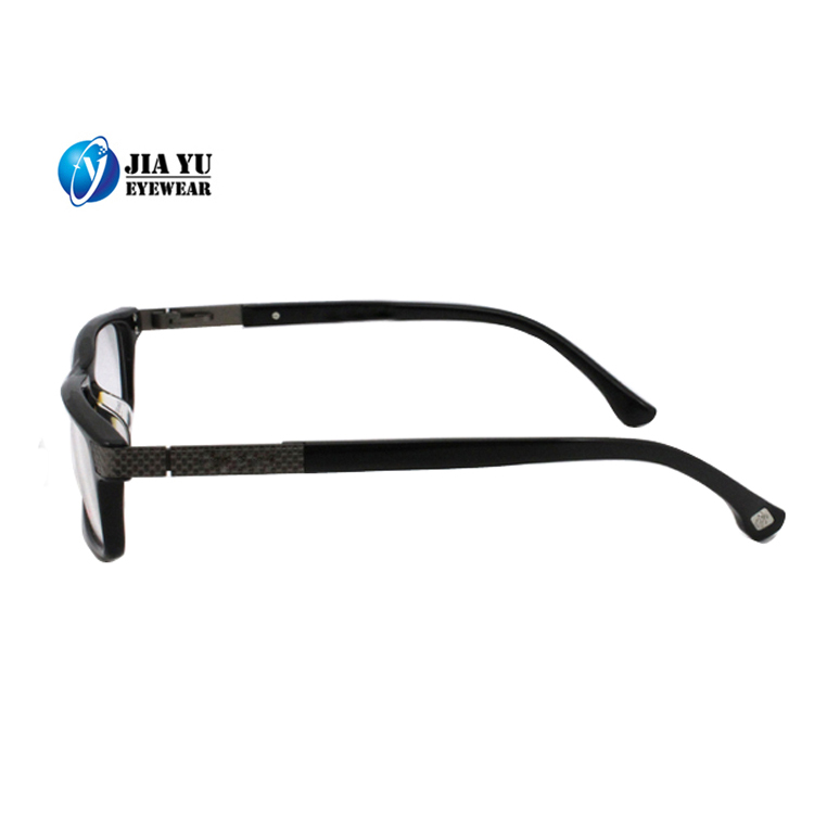 Custom Printed Reading Acetate Optical Frames Eyeglasses
