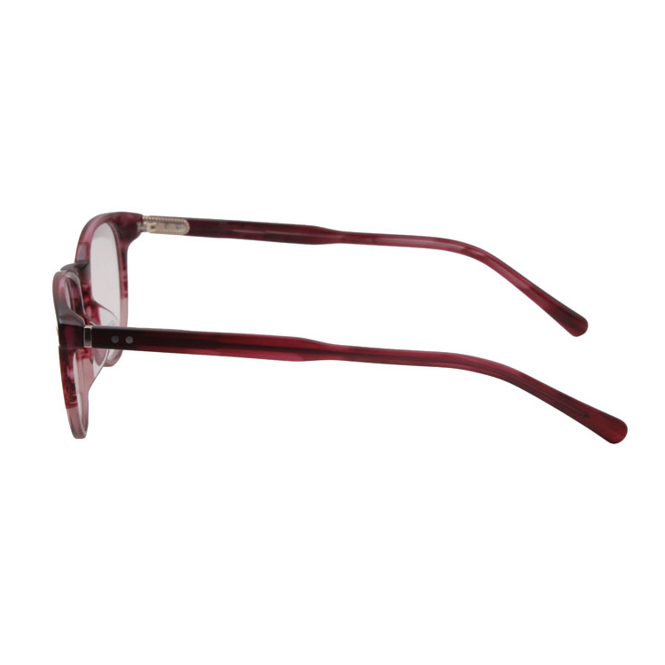 New Designer Acetate Custom Logo Optical Frames Eyeglasses
