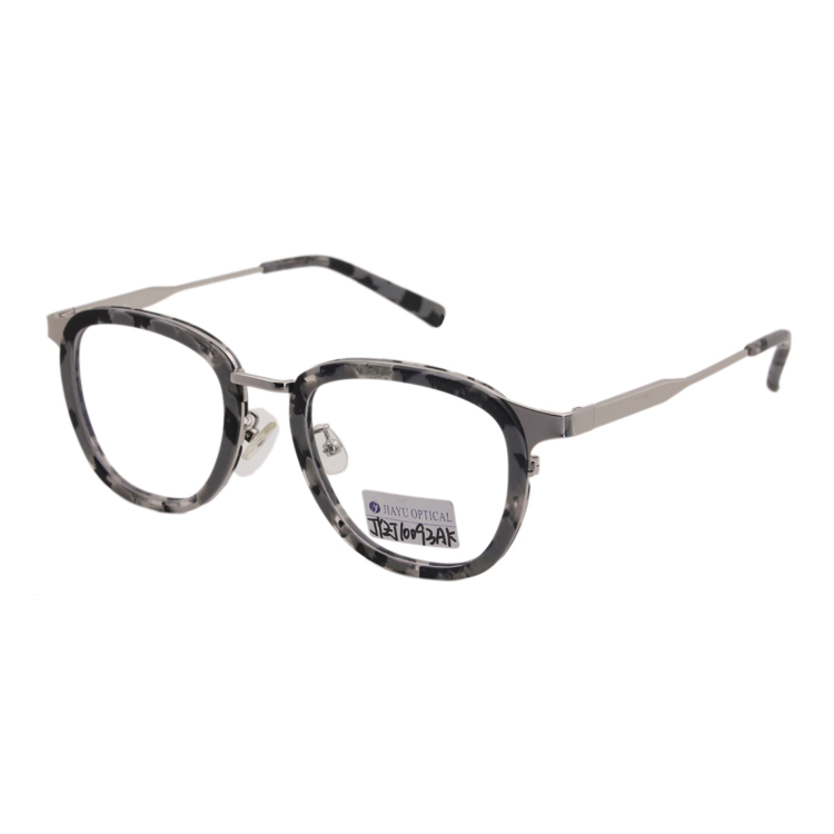 Designer Custom Reading Custom Logo Unisex Optical Frames
