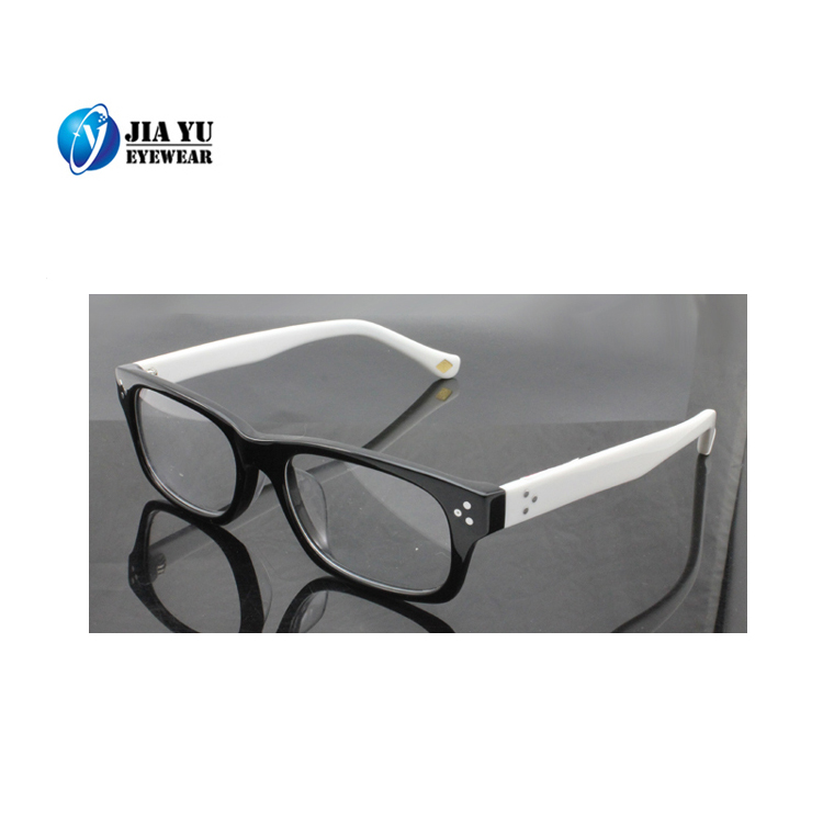 Square Optical Frames Eyeglasses