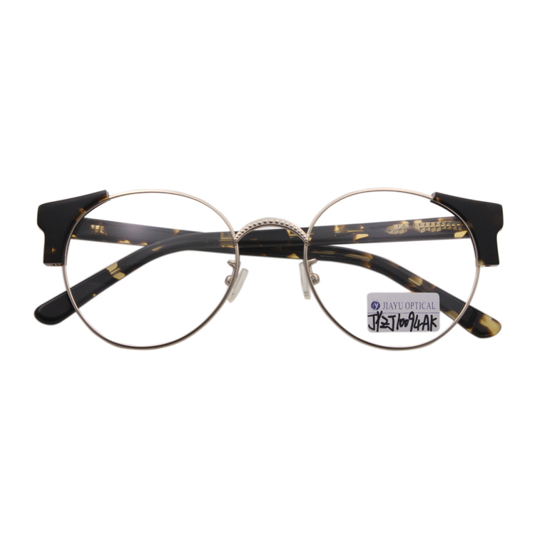  Handmade Acetate Optical Frames Unisex