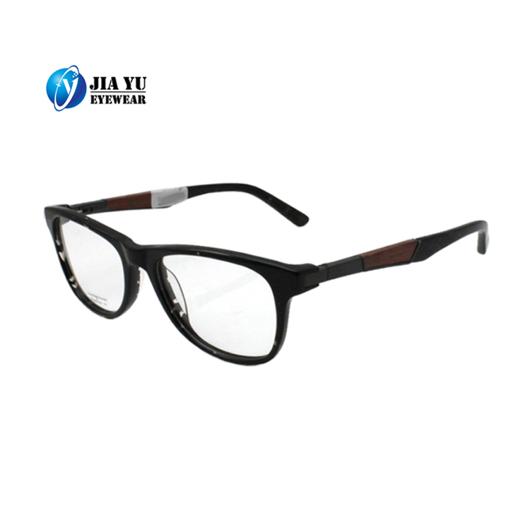 Xiamen Factory Custom Logo Anti Scratch Optical Frames