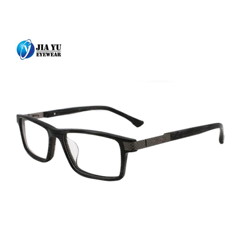 Xiamen Factory Handmade Acetate Optical Frames Eyeglasses