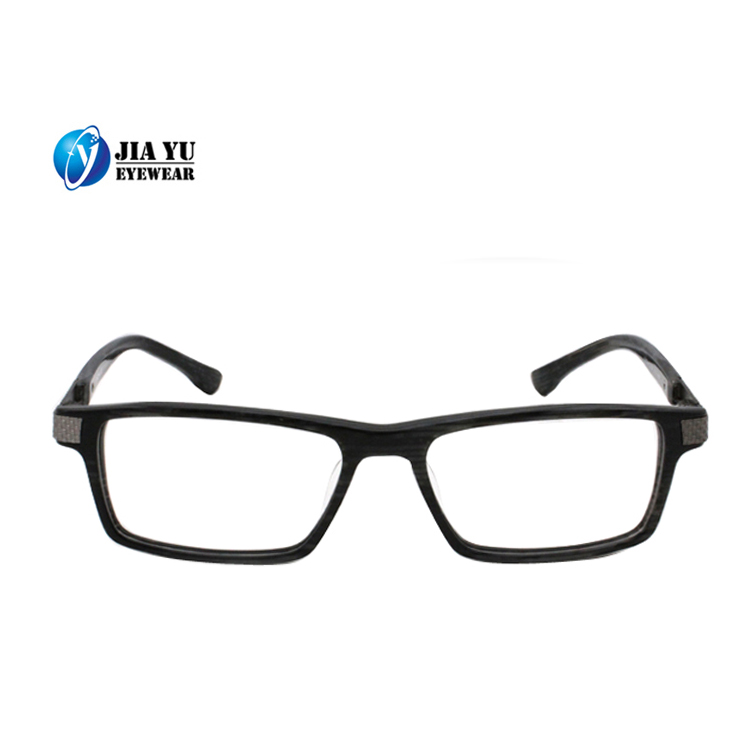 Xiamen Factory Handmade Acetate Optical Frames Eyeglasses