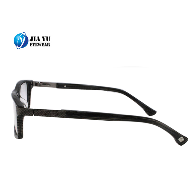 Xiamen Factory Handmade Acetate Optical Frames Eyeglasses