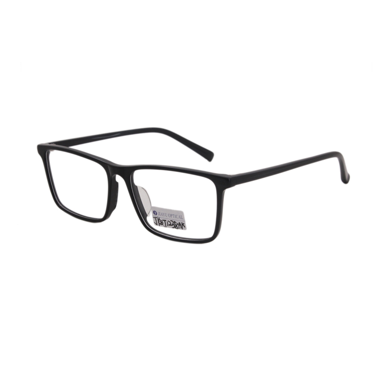 Factory New product Fashion  Acetate Optical Glasses Frames