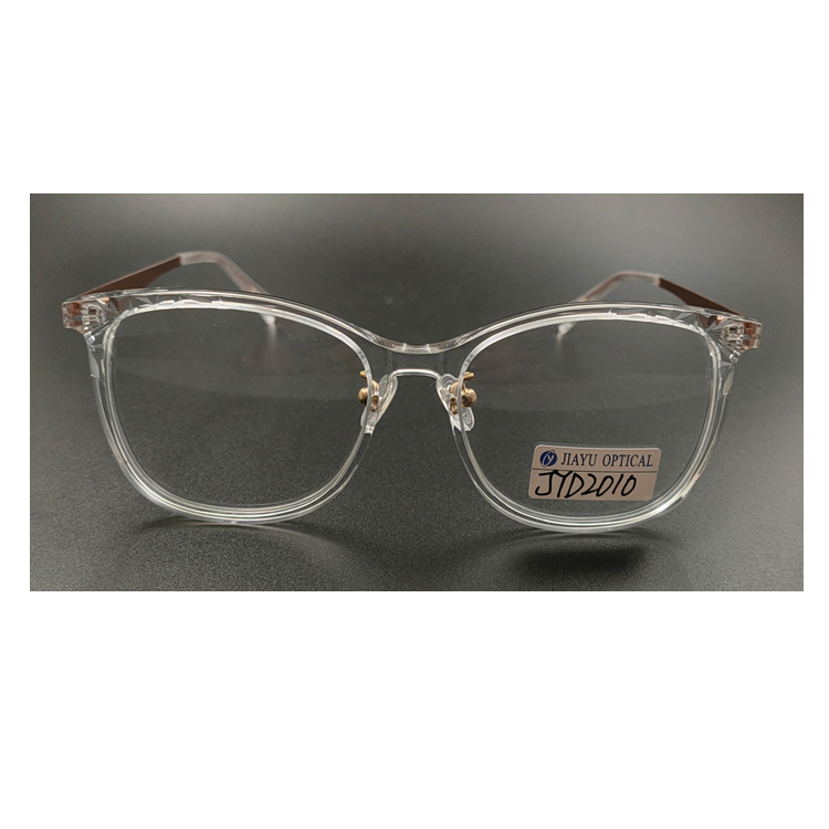 Fashion Classic Transparent Frames Unisex Optical Frames