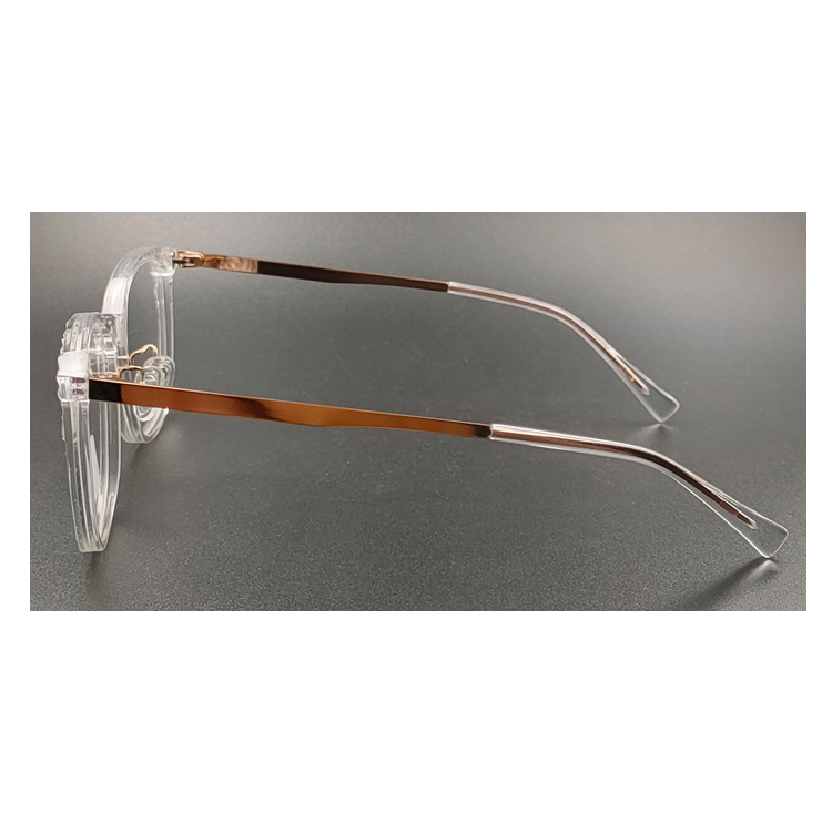 Fashion Classic Transparent Frames Unisex Optical Frames