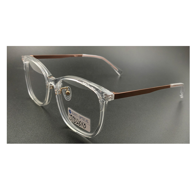 Fashion Classic Transparent Frames Unisex Optical Frames