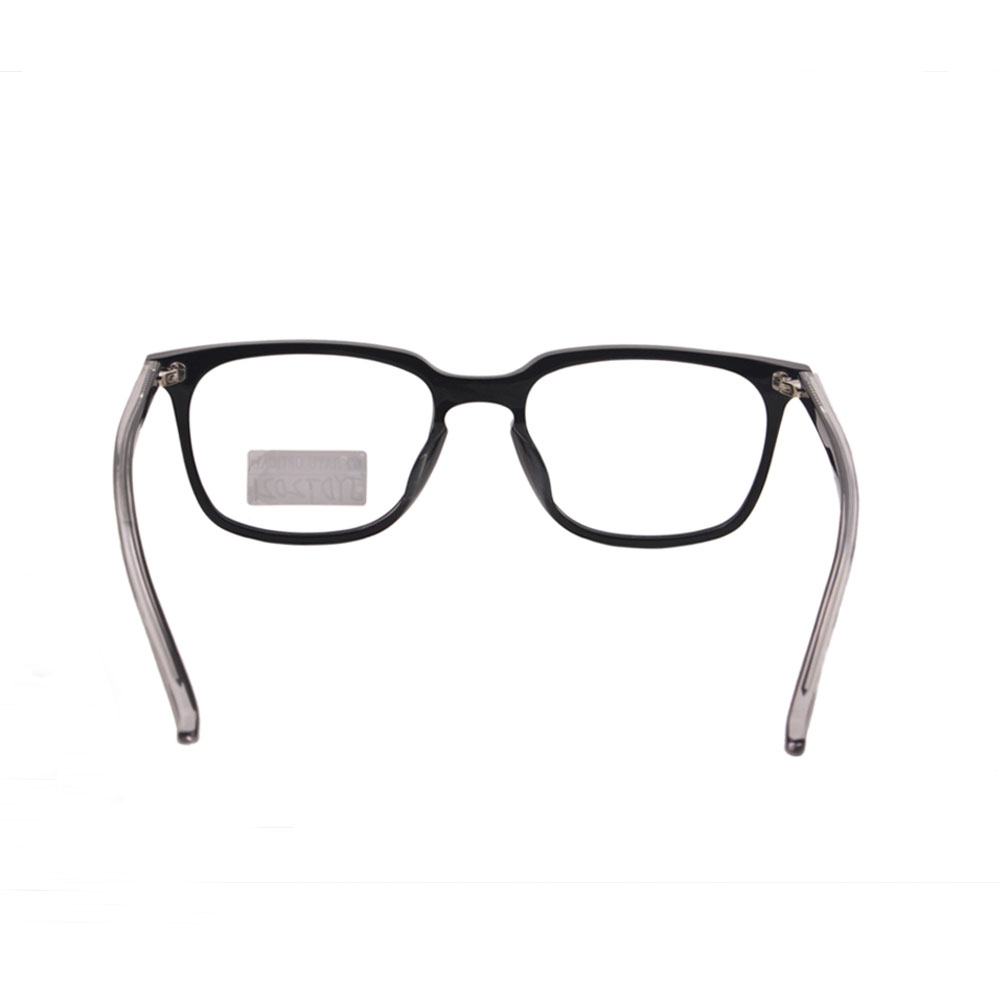 Latest Custom Acetate Eyewear Quality Optical Eyeglasses